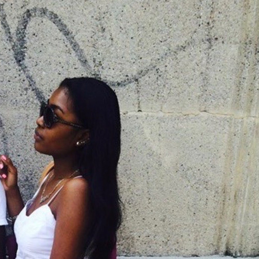 Meet your Posher, Kyla
